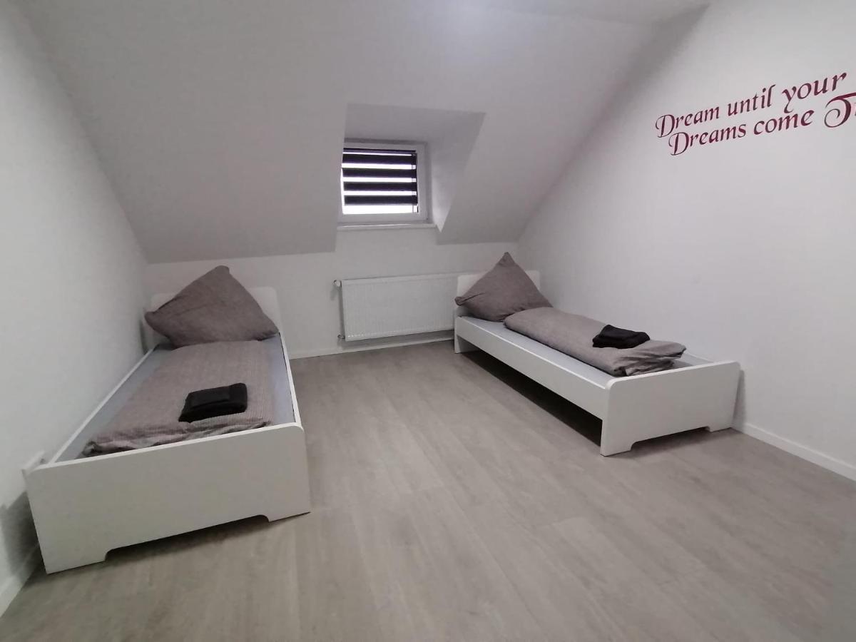 Estrella24 Living Rooms Chita Herne Exteriör bild