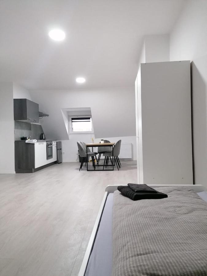 Estrella24 Living Rooms Chita Herne Exteriör bild