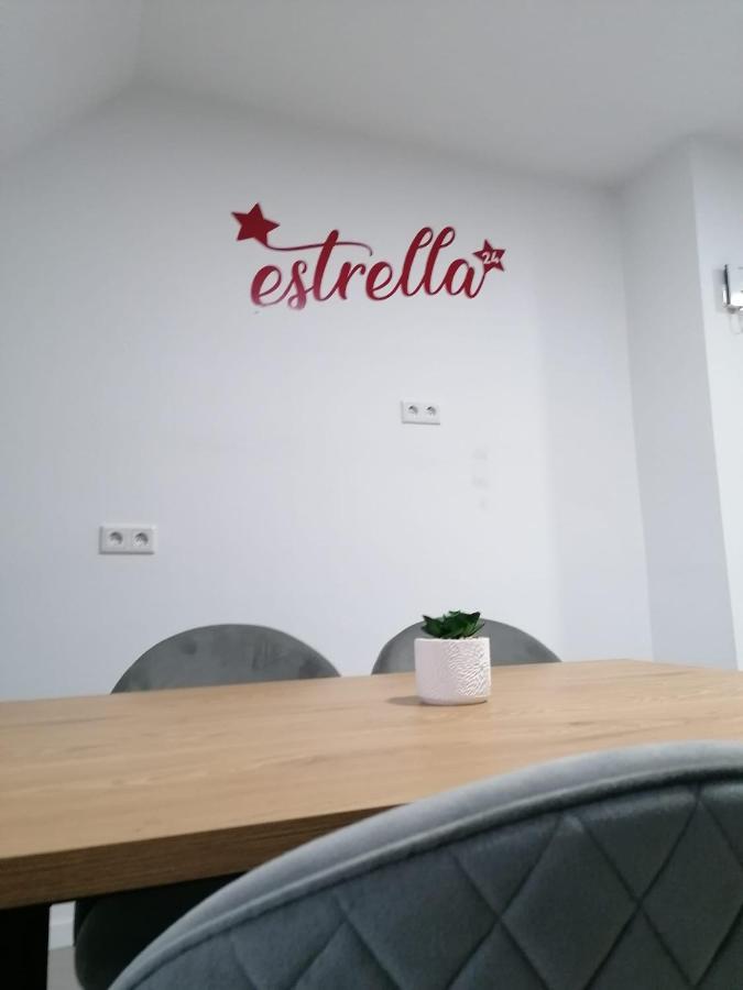 Estrella24 Living Rooms Chita Herne Exteriör bild